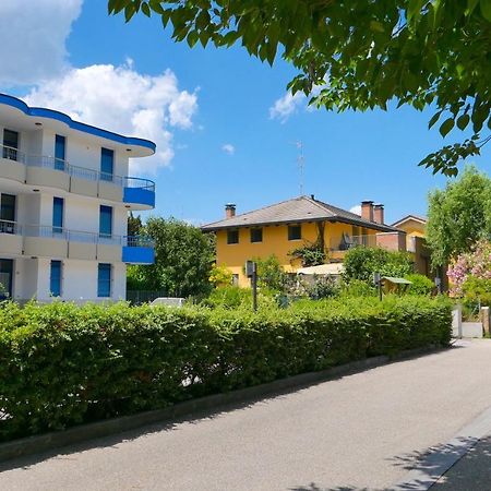 פורטו קורסיני Residence Il Sole מראה חיצוני תמונה