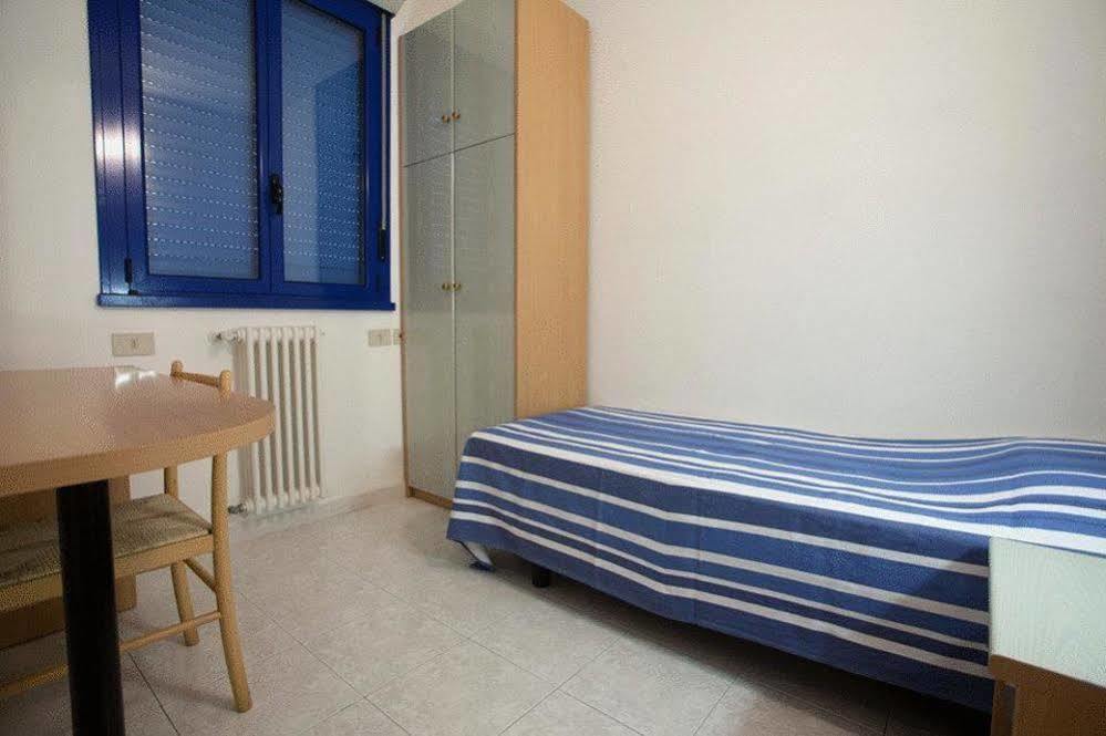 פורטו קורסיני Residence Il Sole מראה חיצוני תמונה