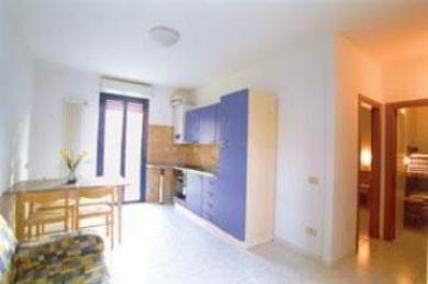 פורטו קורסיני Residence Il Sole מראה חיצוני תמונה