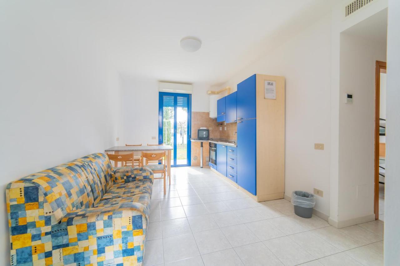 פורטו קורסיני Residence Il Sole מראה חיצוני תמונה